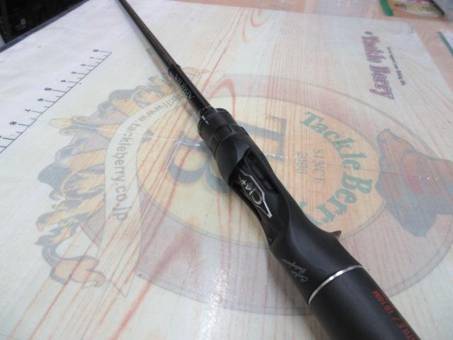 18ポイズンアドレナ 1610M