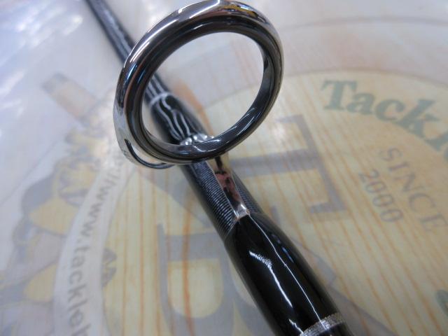 22オシアプラッガー フレックスドライブ S83H｜＠ベリーネット