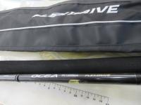 22オシアプラッガー フレックスドライブ S83H