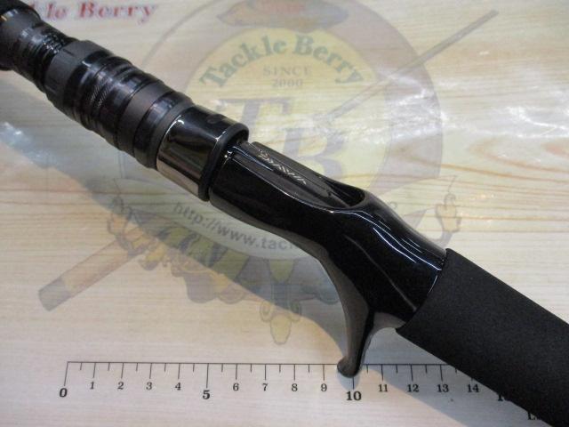 DAIWA ダイワ ネオステージ DG 60B-4 未使用品 DAIWA - 【中古/美品】 ダイワ ネオステージ DG J60B-4 /T113Lの