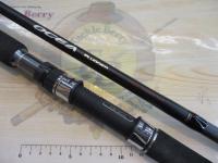 オシアプラッガーフルスロットル S77M