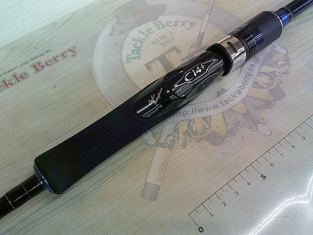 15ゲームタイプJ S594｜＠ベリーネット 日本最大新品中古釣具WEB