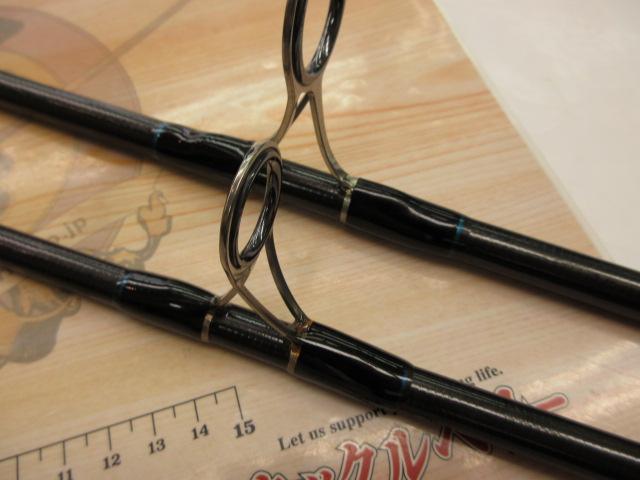 中古弓 青弓 110H｜＠ベリーネット 日本最大新品中古釣具WEBショップ