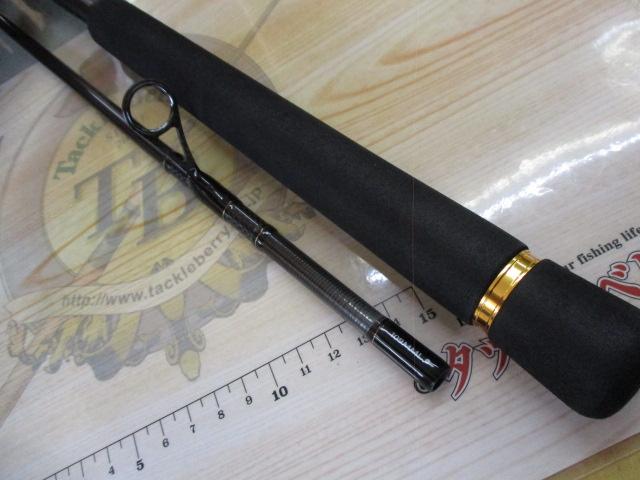 ロッド morethan AGS109MML モアザン AGS109MML｜＠ベリーネット 日本最大新品中古釣具WEB