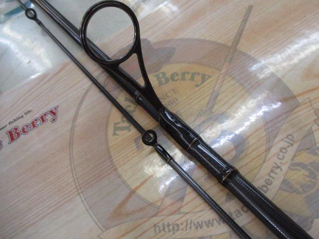 モアザン AGS109MML｜＠ベリーネット 日本最大新品中古釣具WEB