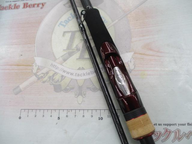 17セフィアCI4+ S810M