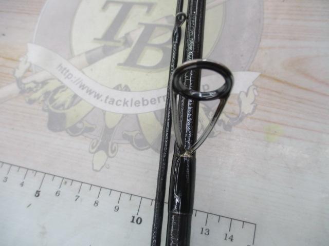 17セフィアCI4+ S810M