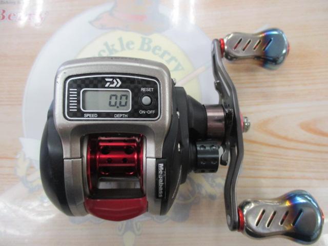 リトグラフ RG15R｜＠ベリーネット 日本最大新品中古釣具WEBショップ