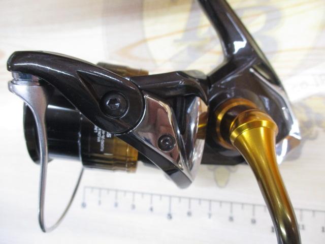 22ソアレBB C2000SSPG