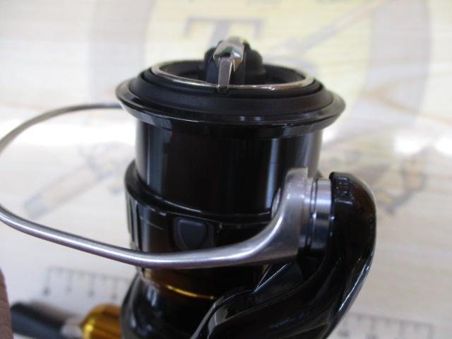 22ソアレBB C2000SSPG