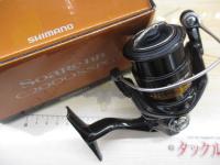 22ソアレBB C2000SSPG