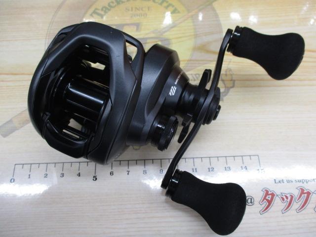 20エクスセンスDC SSHG RH