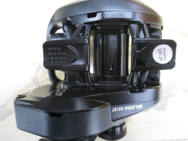 20エクスセンスDC SSHG RH