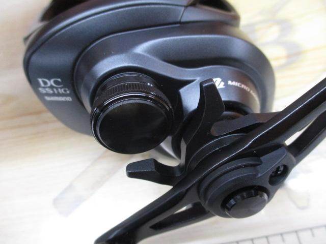 20エクスセンスDC SSHG RH