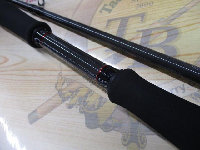 風神RS プレリュード C88M