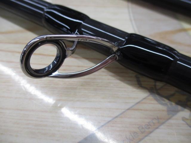 風神RS プレリュード C88M