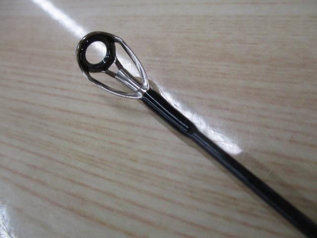 風神RS プレリュード C88M