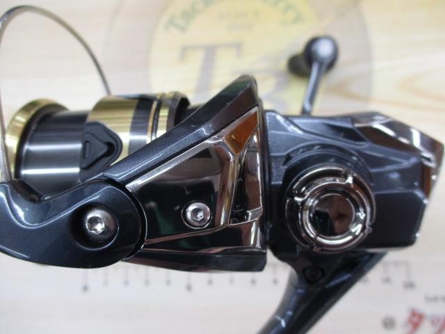 25アルテグラ C2000SHG