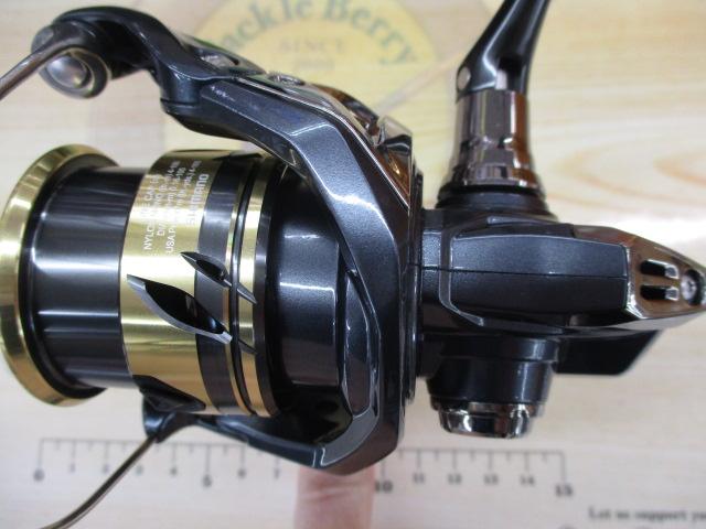 25アルテグラ C2000SHG