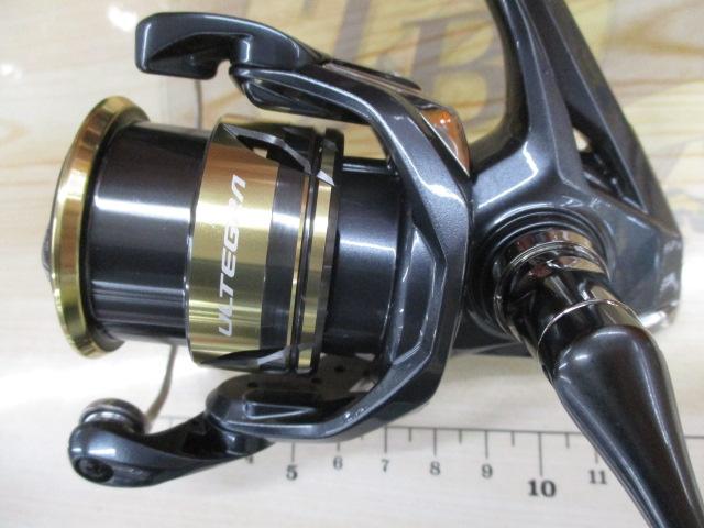 25アルテグラ C2000SHG