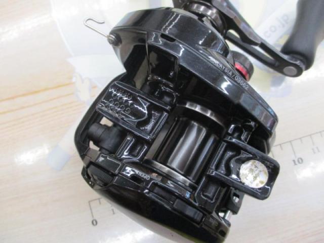 17スコーピオンDC 101HG｜＠ベリーネット 日本最大新品中古釣具