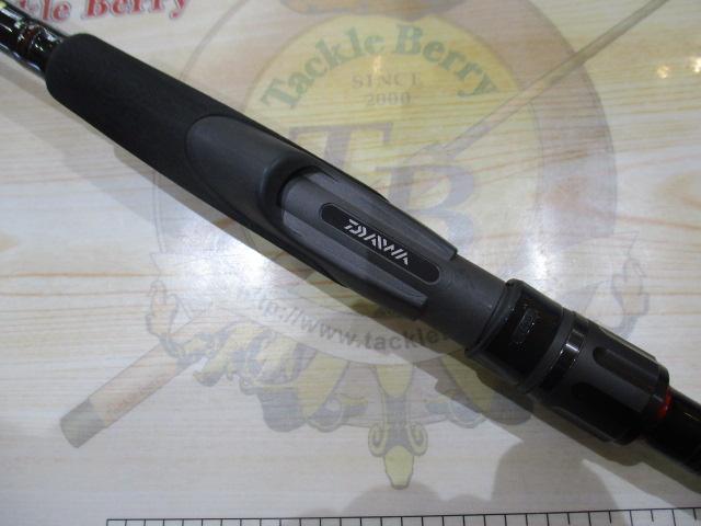 DAIWA　JIGCASTER 90MH ハードロックx90mh DAIWA（釣り） ダイワ ロックフィッシュロッド ハードロック X