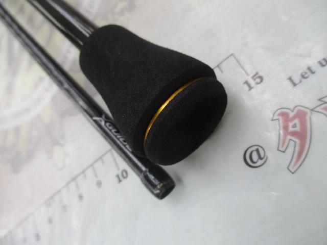 17ソアレCI4+アジング S608UL-S｜＠ベリーネット 日本最大新品