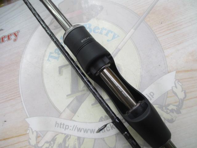 SHIMANO - シマノ ソアレ ci4+ S608UL-S 美品 zeniya-tsurigu_4969363378910