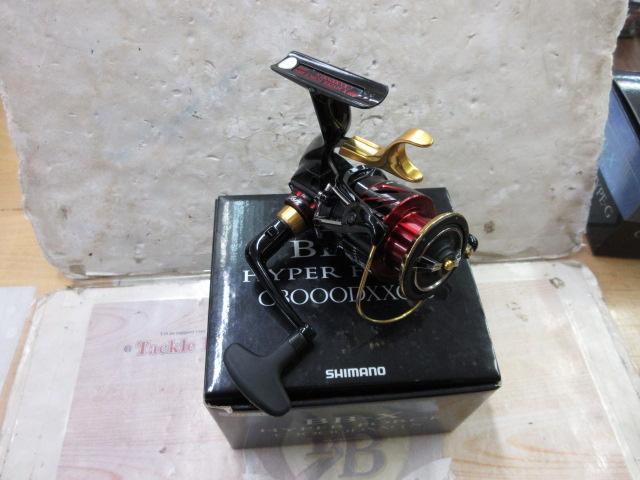 17BB-Xハイパーフォース C3000DXXGSR｜＠ベリーネット 日本最大