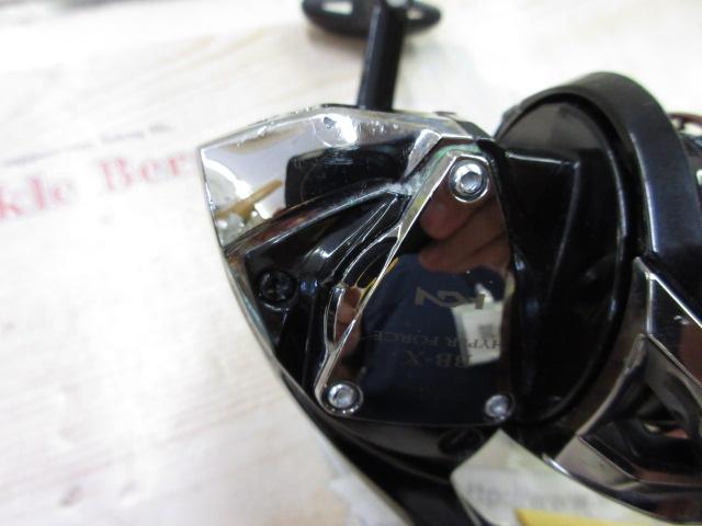 17BB-Xハイパーフォース C3000DXXGSR