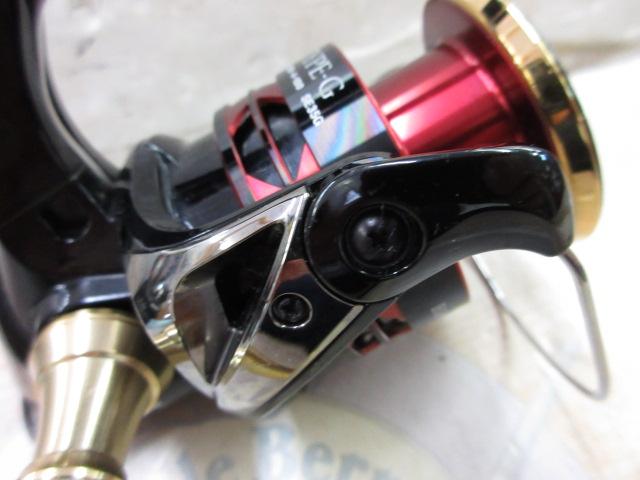 13BB-Xハイパーフォース C3000D タイプG