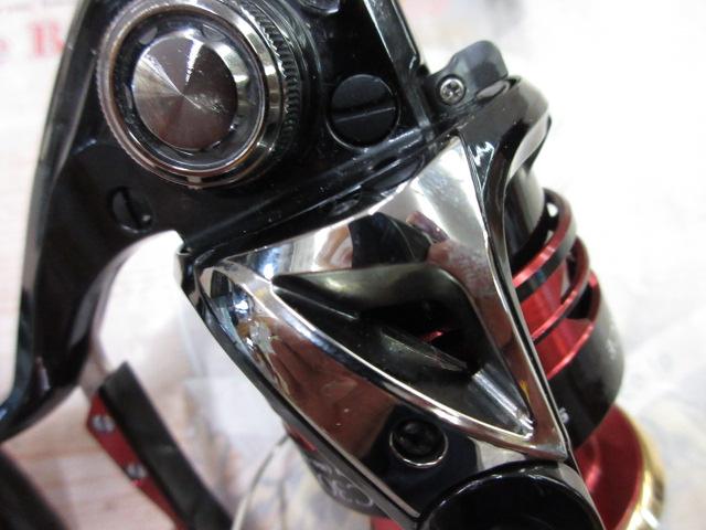 13BB-Xハイパーフォース C3000D タイプG