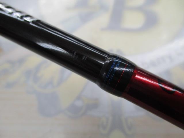 スコーピオン 1581F-2(2019モデル)