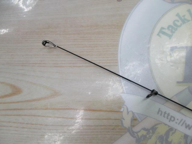 がま磯マスターモデルⅡチヌ L-53