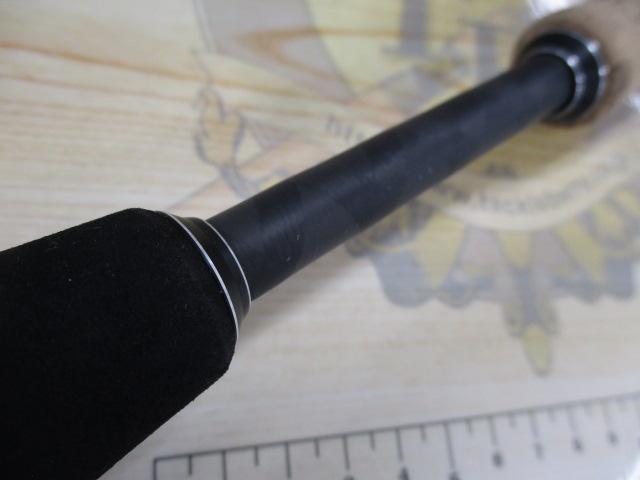 ホーネットスティンガープラス HSPC-691ML-BF MGS