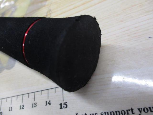 kt　テンリュウ レッドフリップ RF5111B-ML 美品 Red Flip（レッドフリップ）｜OFF SHORE｜テンリュウ