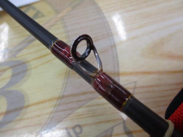 レッドフリップ RF5111B-M｜＠ベリーネット 日本最大新品中古釣具WEB