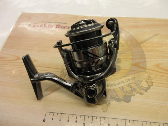 21コンプレックスXR C2000 F4 HG