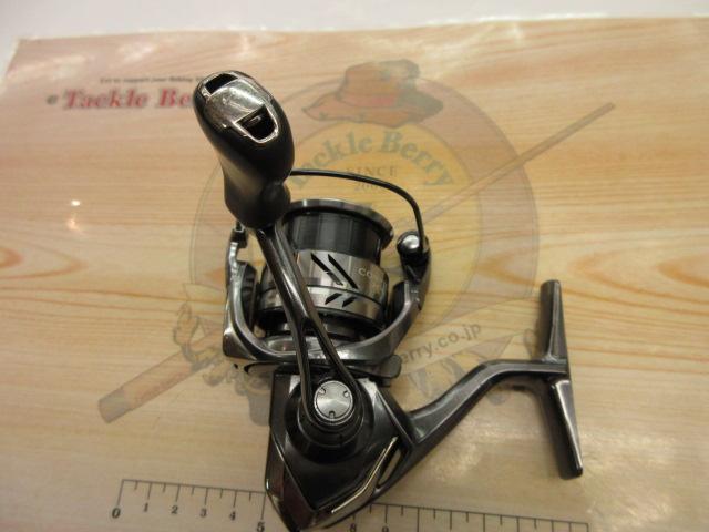 21コンプレックスXR C2000 F4 HG