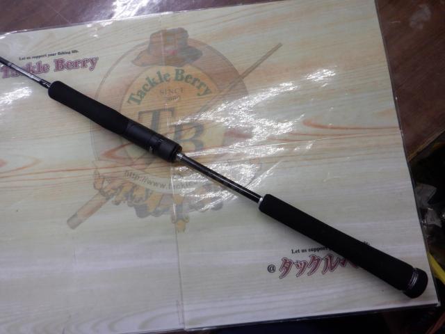 オシアジガーLJ S65-0/FS(SICガイド)｜＠ベリーネット 日本最大