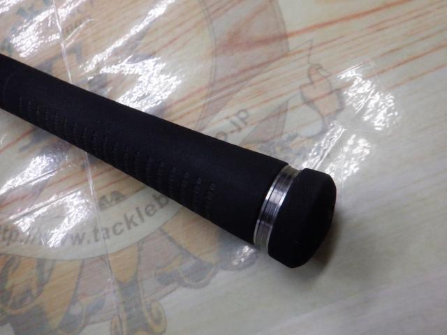 オシアジガーLJ S65-0/FS シマノ オシアジガーLJ S65-0⁄FS フルソリッド