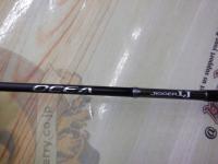 オシアジガーLJ S65-0/FS(SICガイド)