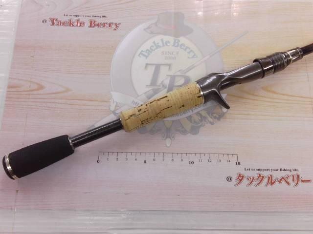 カレイドインスピラーレ TKIC-63ML/トーナメント スティングレイ
