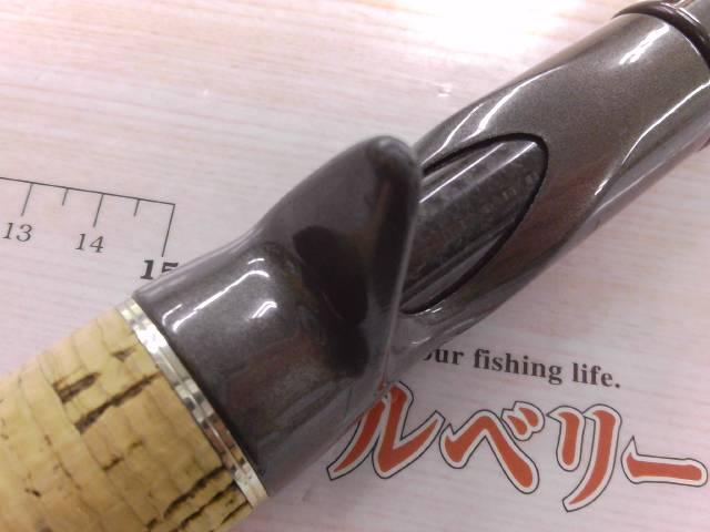 カレイドインスピラーレ TKIC-63ML/トーナメント スティングレイスーパーシェイク