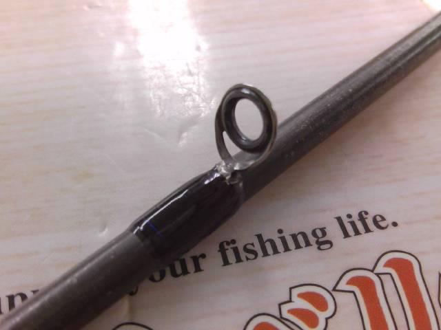 カレイドインスピラーレ TKIC-63ML/トーナメント スティングレイスーパーシェイク