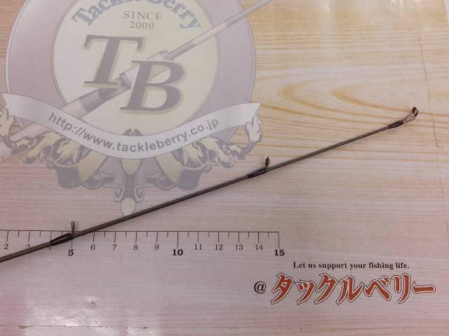 カレイドインスピラーレ TKIC-63ML/トーナメント スティングレイスーパーシェイク