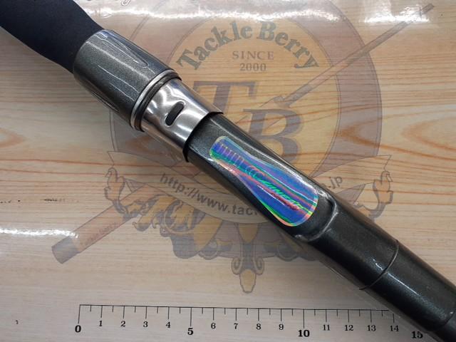 ダイワ　HX 海峡T 50-400i HX海峡T 50-400I｜＠ベリーネット 日本最大新品中古釣具WEBショップ