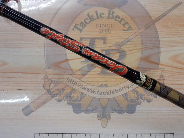 オーシャンスタイル OSJ66SMLJ