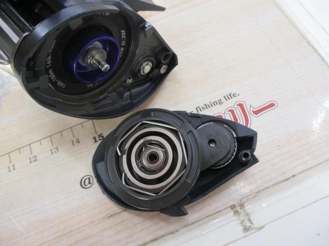 スティーズ AⅡ TW 1000