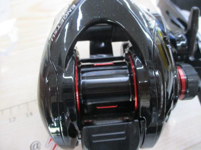 17炎月BB 100HG｜＠ベリーネット 日本最大新品中古釣具WEBショップ